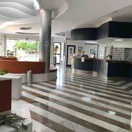 Club Atlantis 158 - Playa De Americas Apartment Costa Adeje (Tenerife)
