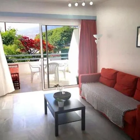 Apartment Club Atlantis 158 - Playa De Americas *