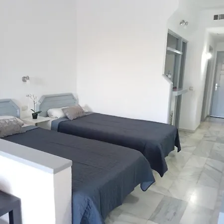 Apartment Club Atlantis 158 - Playa De Americas *