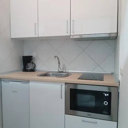 Apartment Club Atlantis 158 - Playa De Americas *
