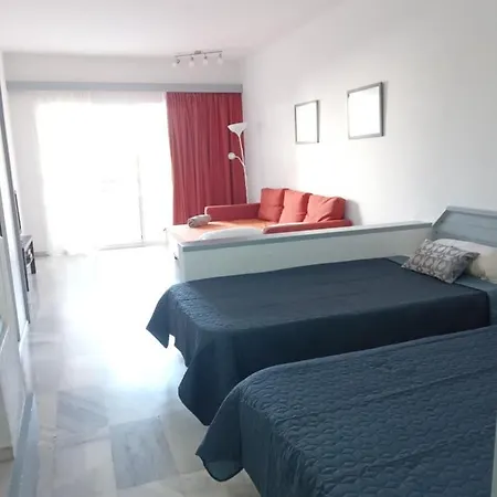 Apartment Club Atlantis 158 - Playa De Americas Costa Adeje (Tenerife)