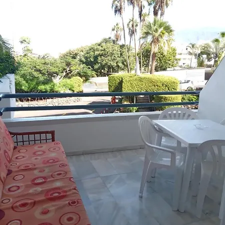 Apartment Club Atlantis 158 - Playa De Americas *