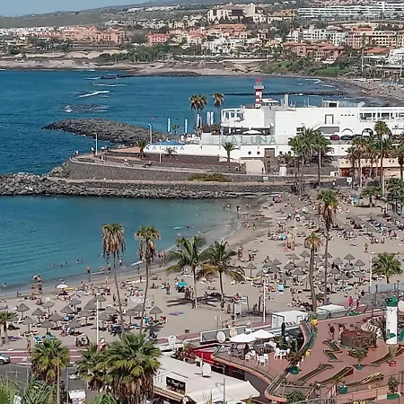 Apartment Club Atlantis 158 - Playa De Americas *