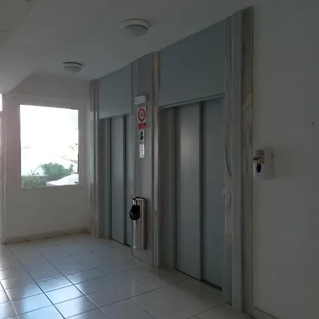 Apartment Club Atlantis 158 - Playa De Americas Costa Adeje (Tenerife)