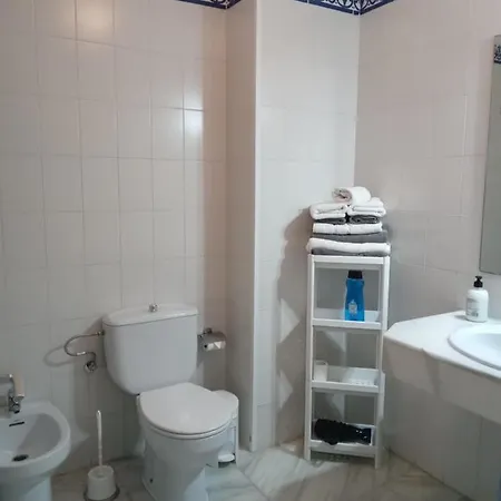 Club Atlantis 158 - Playa De Americas Apartment Costa Adeje (Tenerife)