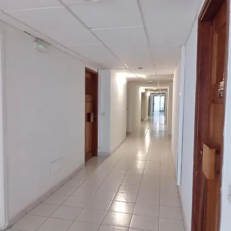 Apartment Club Atlantis 158 - Playa De Americas Costa Adeje (Tenerife)