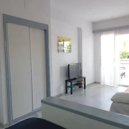 Club Atlantis 158 - Playa De Americas Apartment Costa Adeje (Tenerife)
